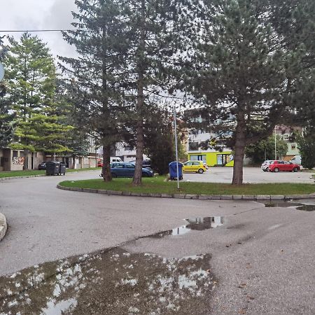 Apartmán RUŽA Ruzomberok Esterno foto