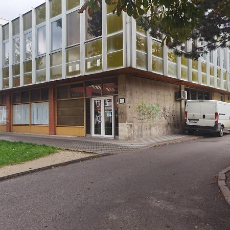 Apartmán RUŽA Ruzomberok Esterno foto