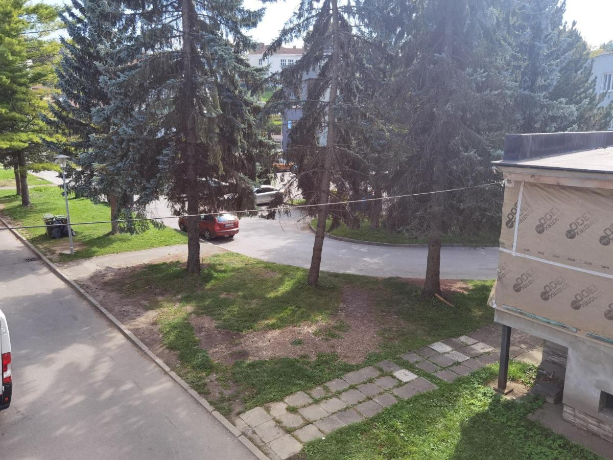 Apartmán RUŽA Ruzomberok Esterno foto
