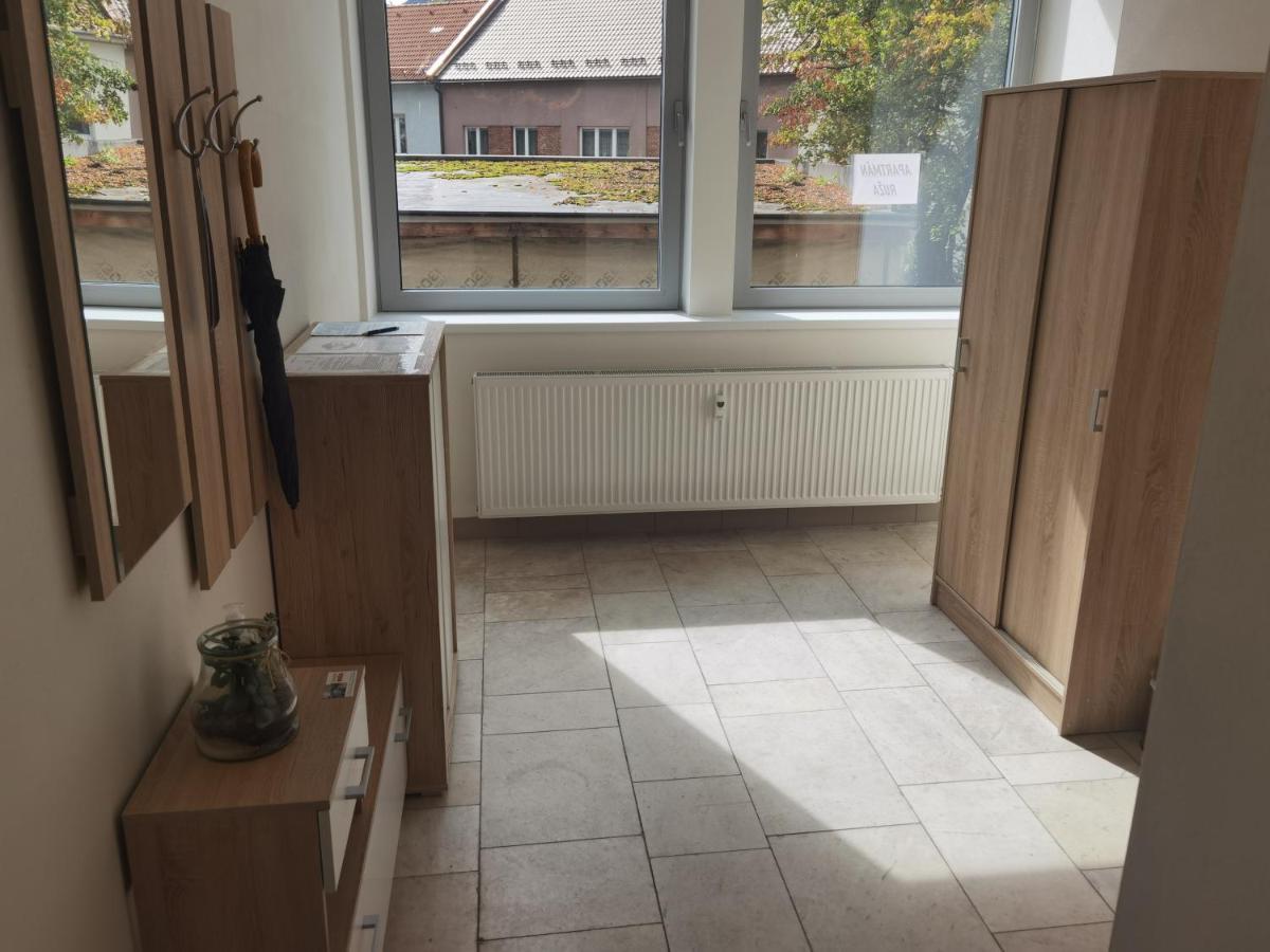 Apartmán RUŽA Ruzomberok Esterno foto