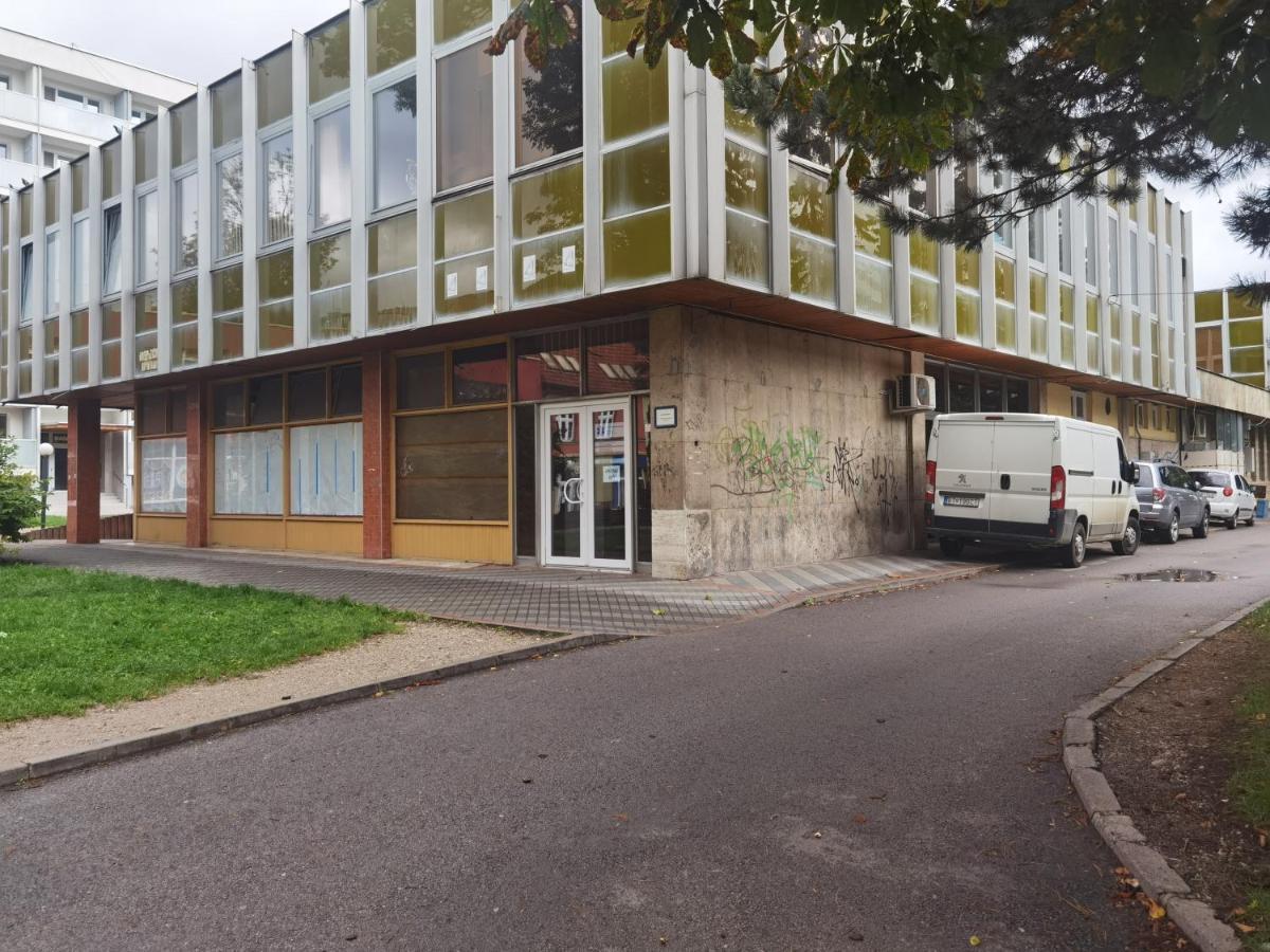 Apartmán RUŽA Ruzomberok Esterno foto