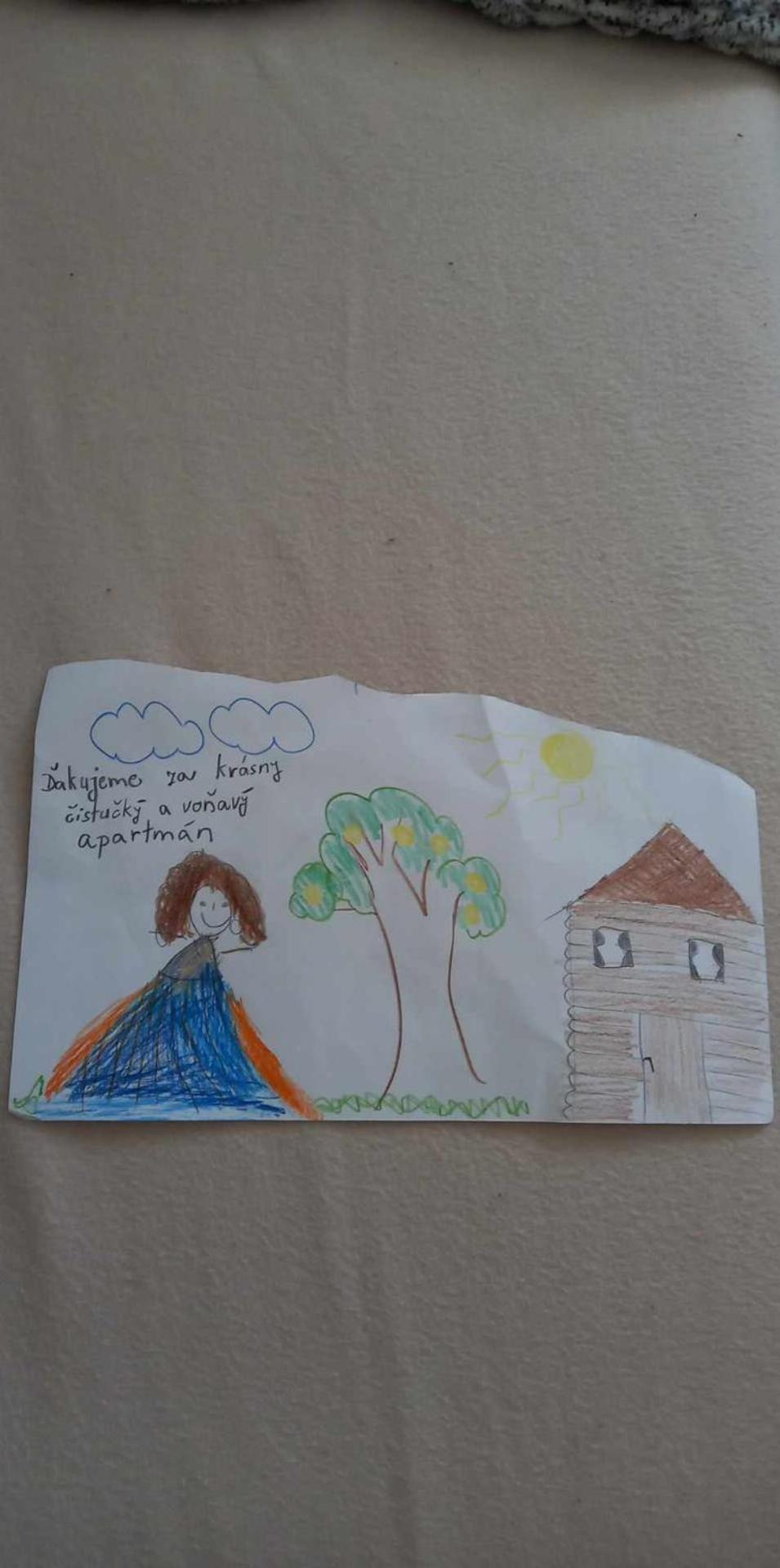 Apartmán RUŽA Ruzomberok Esterno foto