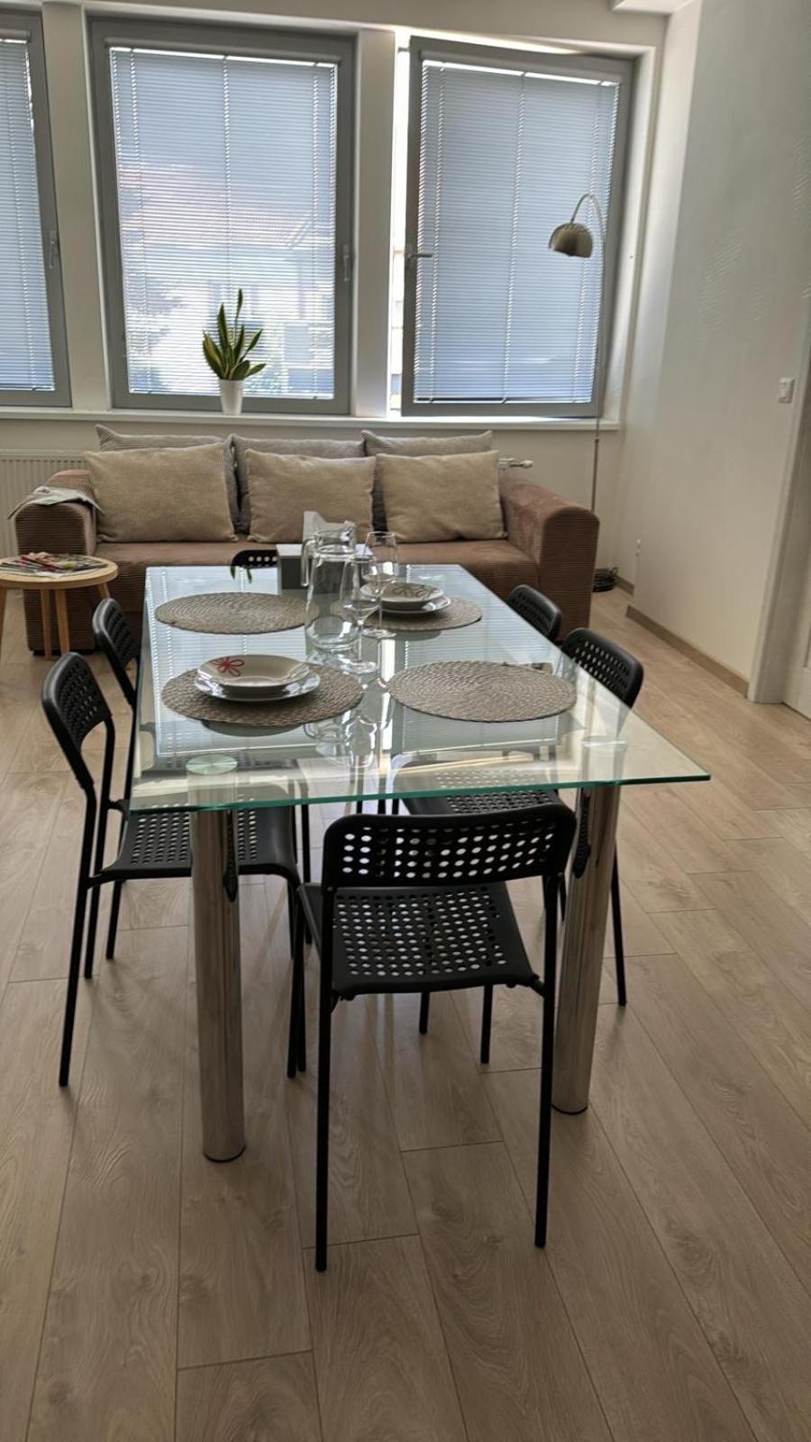 Apartmán RUŽA Ruzomberok Esterno foto
