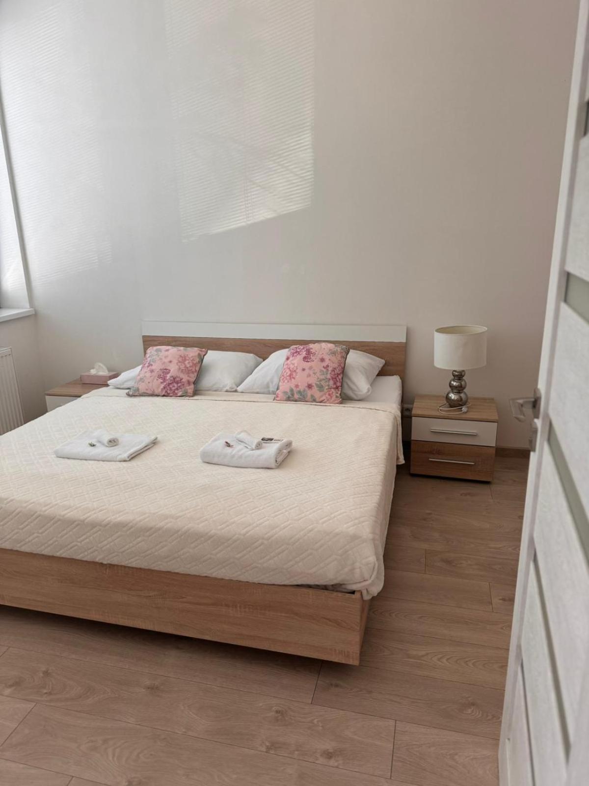 Apartmán RUŽA Ruzomberok Esterno foto